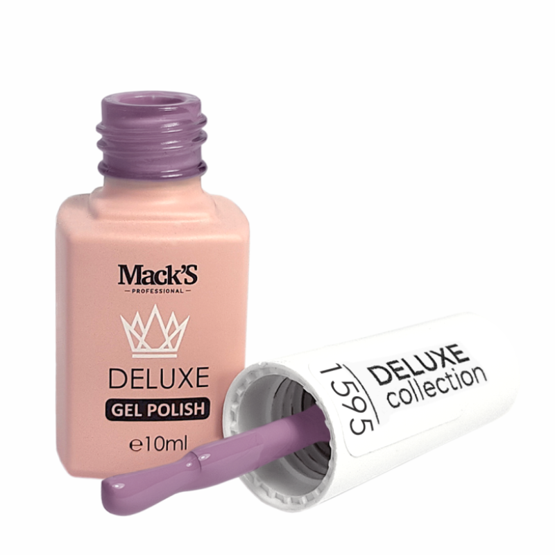 Macks Deluxe Gel Polish 1595