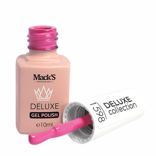 Macks Deluxe Gel Polish 1598