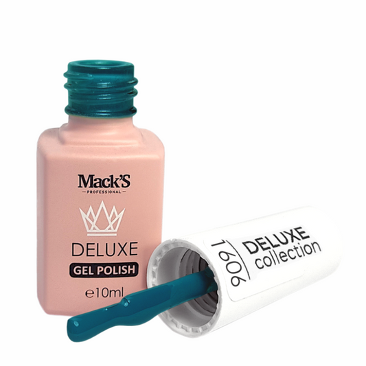 Macks Deluxe Gel Polish 1606