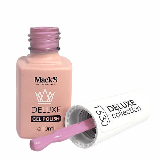 Macks Deluxe Gel Polish 1630