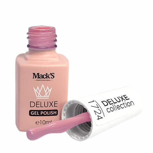 Macks Deluxe Gel Polish 1724