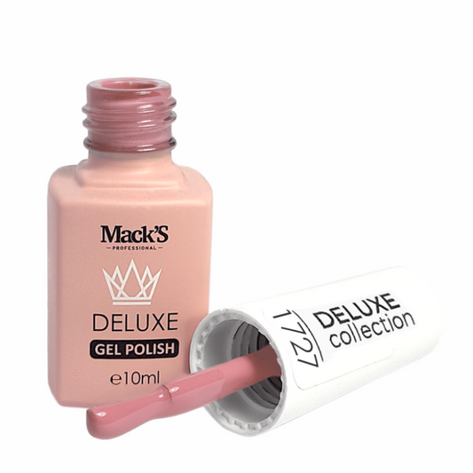 Macks Deluxe Gel Polish 1727