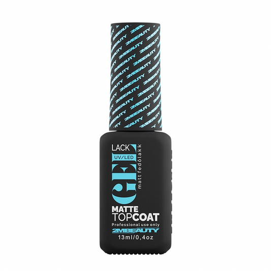 2M Matte Top Coat