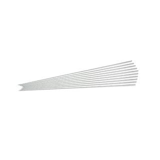 KP NEEDLE FOR NAIL CREATIONS / 225 MM X 1 MM / SET 10 PCS.