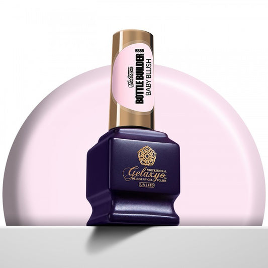 BOTTLE BUILDER BABY BLUSH GELAXYO 7ml