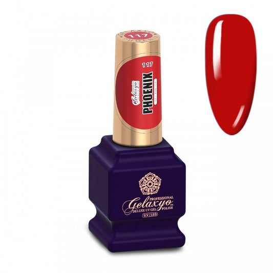 GKS117 - GELAXYO GEL POLISH Phoenix