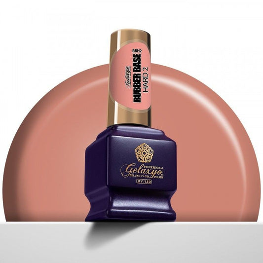 GELAXYO RUBBER BASE HARD 2 GELAXYO 7ml
