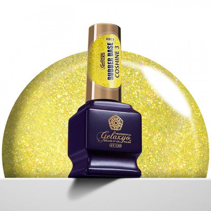 GELAXYO RUBBER BASE COSHINE 03 -7ML