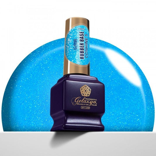 GELAXYO RUBBER BASE COSHINE 05 -7ML