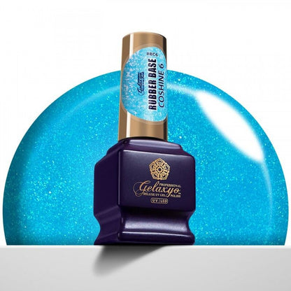 GELAXYO RUBBER BASE COSHINE 06 -7ML