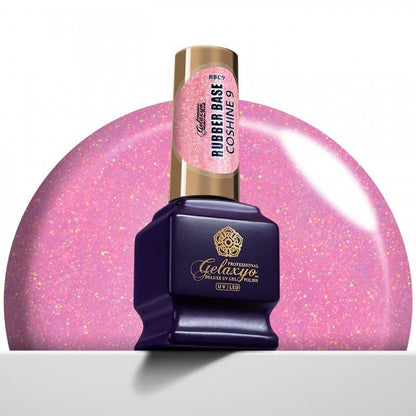 GELAXYO RUBBER BASE COSHINE 09 -7ML