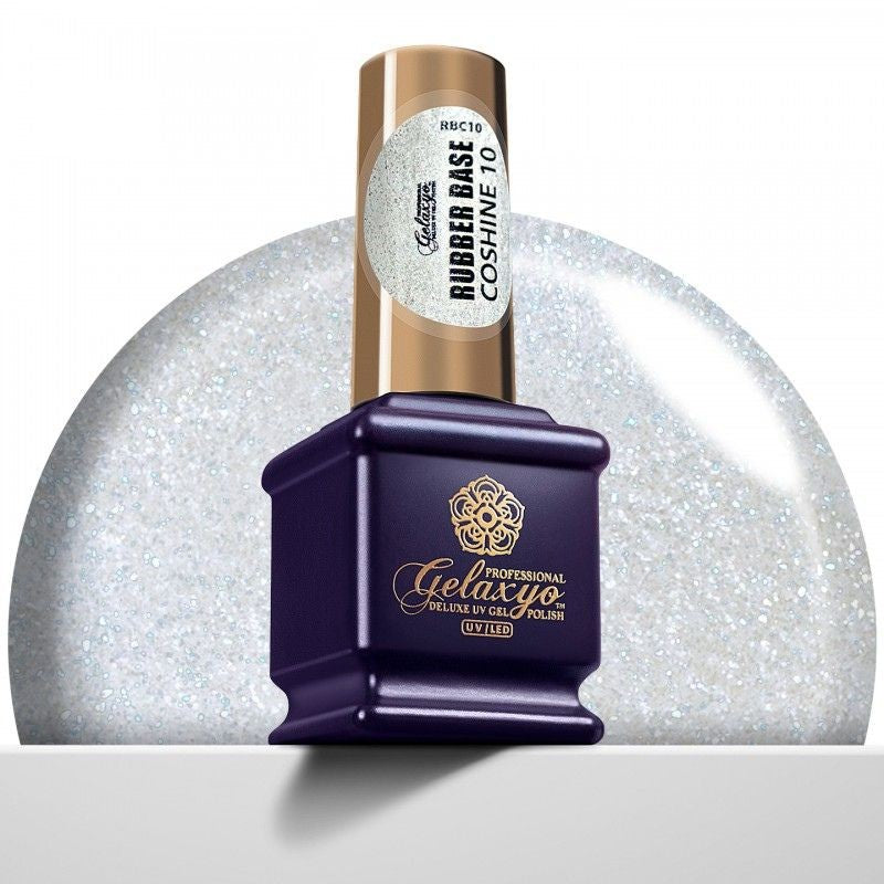 GELAXYO RUBBER BASE COSHINE 10 -7ML