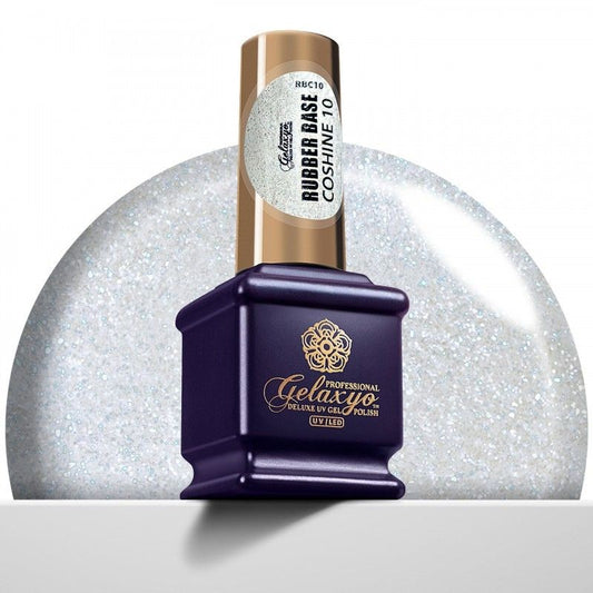 GELAXYO RUBBER BASE COSHINE 10 -7ML