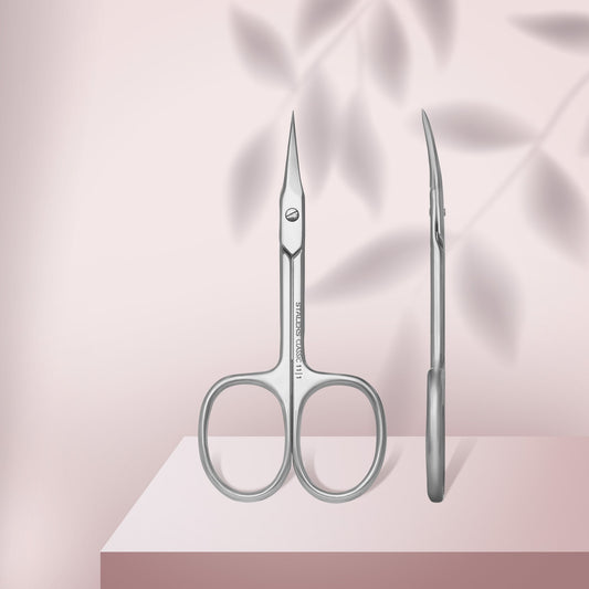Staleks Cuticle Scissors Classic SC-11/1