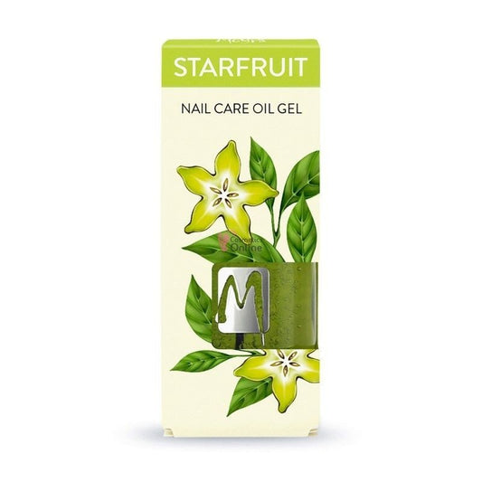Moyra STARFRUIT NAIL CARE OIL GEL-12ml