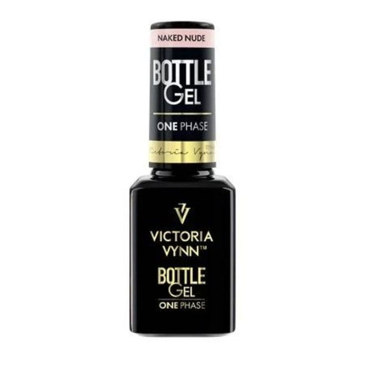 Victoria Vynn Bottle Gel One Phase Naked Nude 15ml