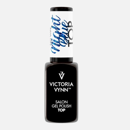 Victoria Vynn GEL POLISH TOP night blue no wipe 8ml