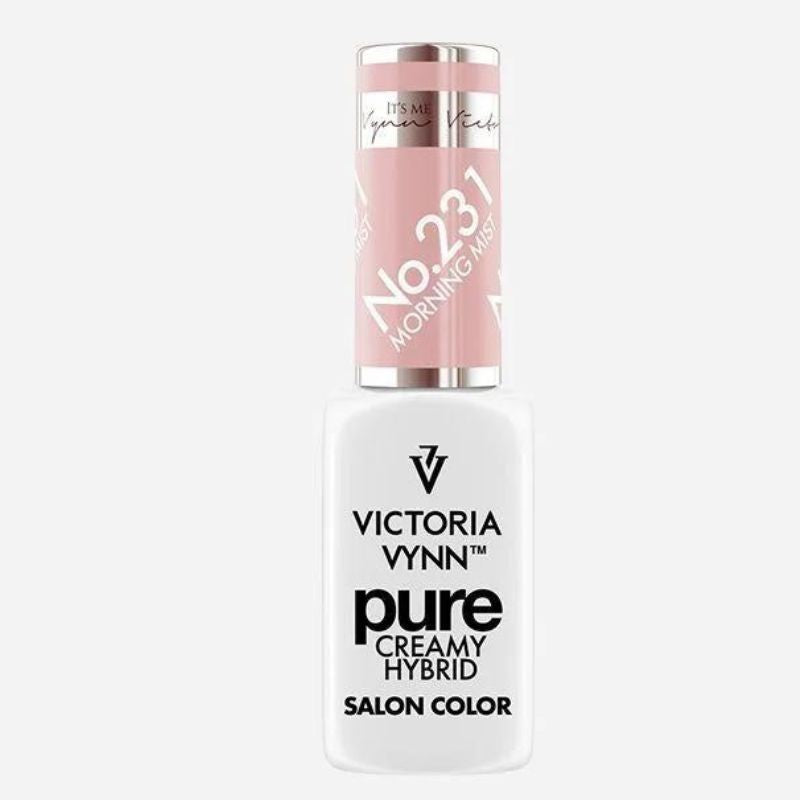 Victoria Vynn PURE CREAM HYBRID Morning Mist 231, 8ml