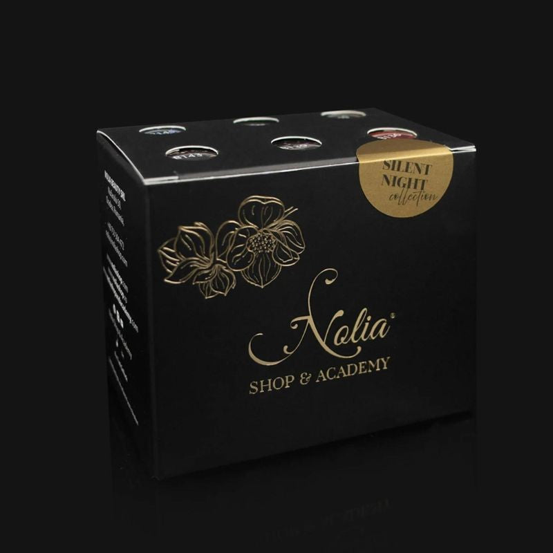 Nolia Gellack Collection- Silent Night