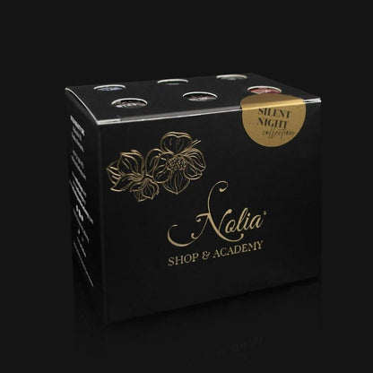 Nolia Gellack Collection- Silent Night