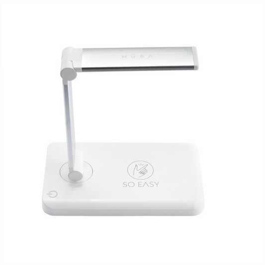 So Easy Quick Dry LED UV Lamp MUSA