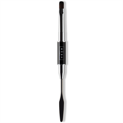 Musa Double Brush Oval 8