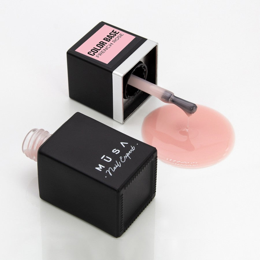Musa Color Base French Rose