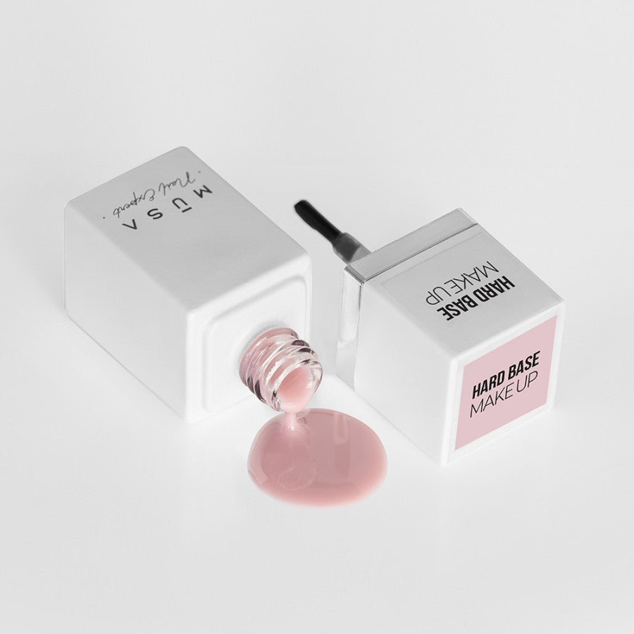 Musa Hard Base Make-up