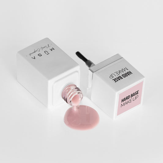 Musa Hard Base Make-up