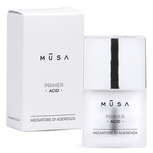 Musa Acid Primer 12ml