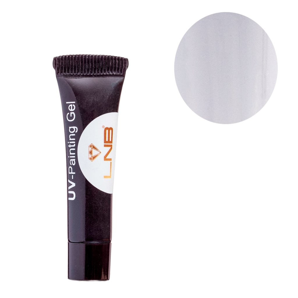 LNB Painting Gel Light Grey 5ml