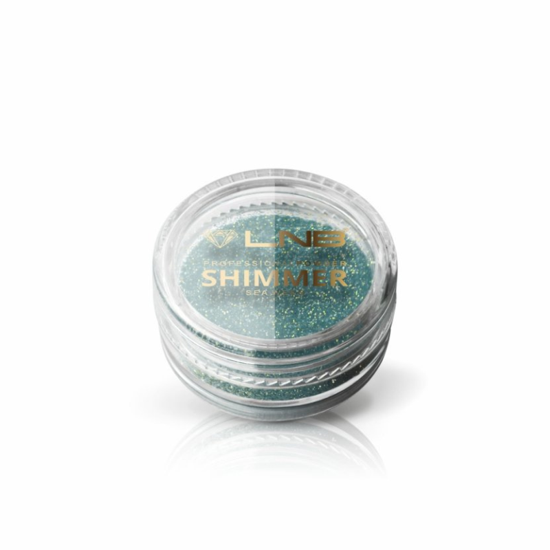 LNB Mermaid Glitter Extra fine Sea Weed