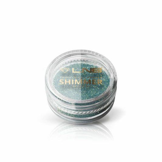 LNB Mermaid Glitter Extra fine Sea Weed