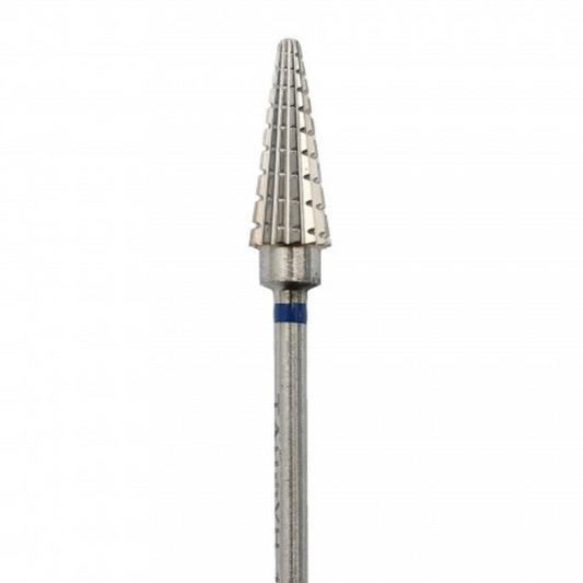 Gel/Acrylic drill bit removal blue -GA08