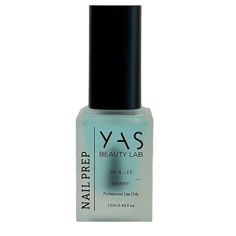 YAS Nail Prep 12ml