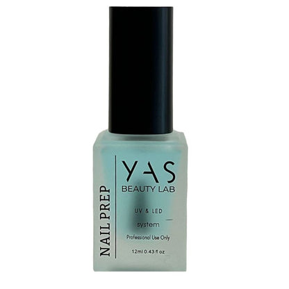 YAS Nail Prep 12ml