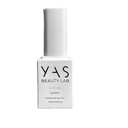 YAS Rubber Base Clear 13ml