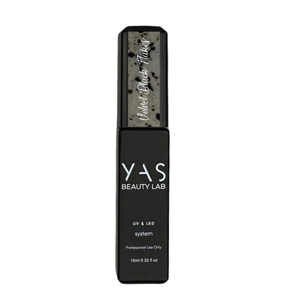 YAS Top Velvet Black Flakes 10ml