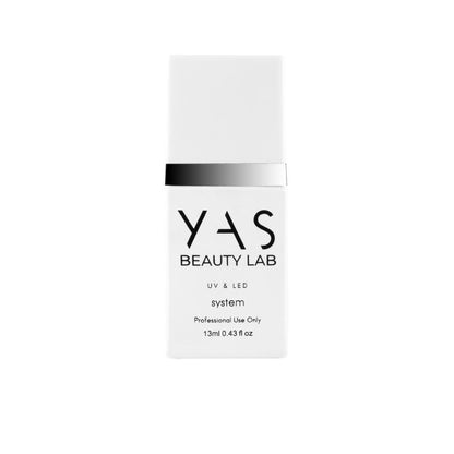 YAS Velvet Matte Top 13ml