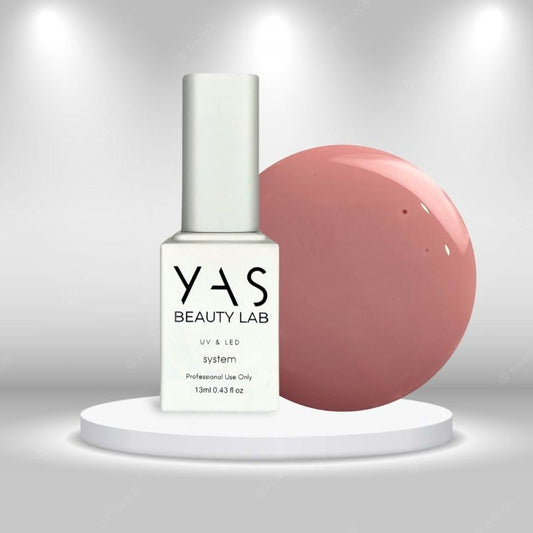 YAS Color Base Cover Pink 13ml