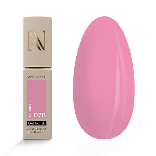 Annette Gel Polish Romantique Dance Hall 078