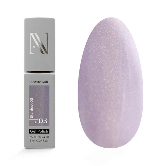 Annette Gel Polish Stardust ST-03