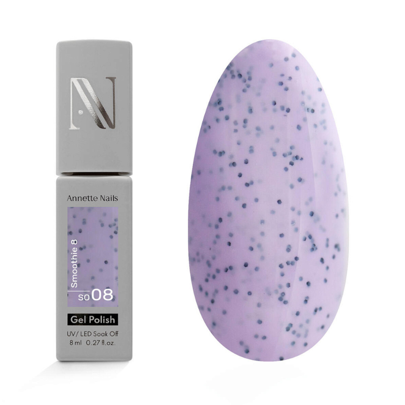 Annette Gel Polish Smoothie SO-08