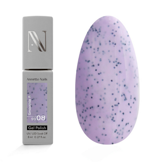 Annette Gel Polish Smoothie SO-08