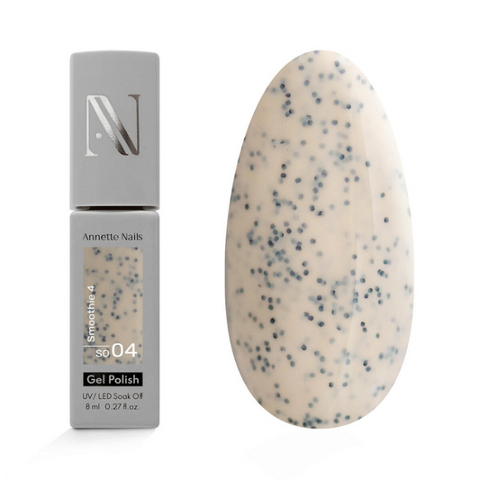 Annette Gel Polish Smoothie SO-04