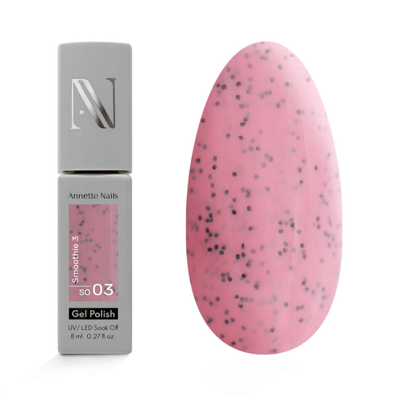 Annette Gel Polish Smoothie SO-03
