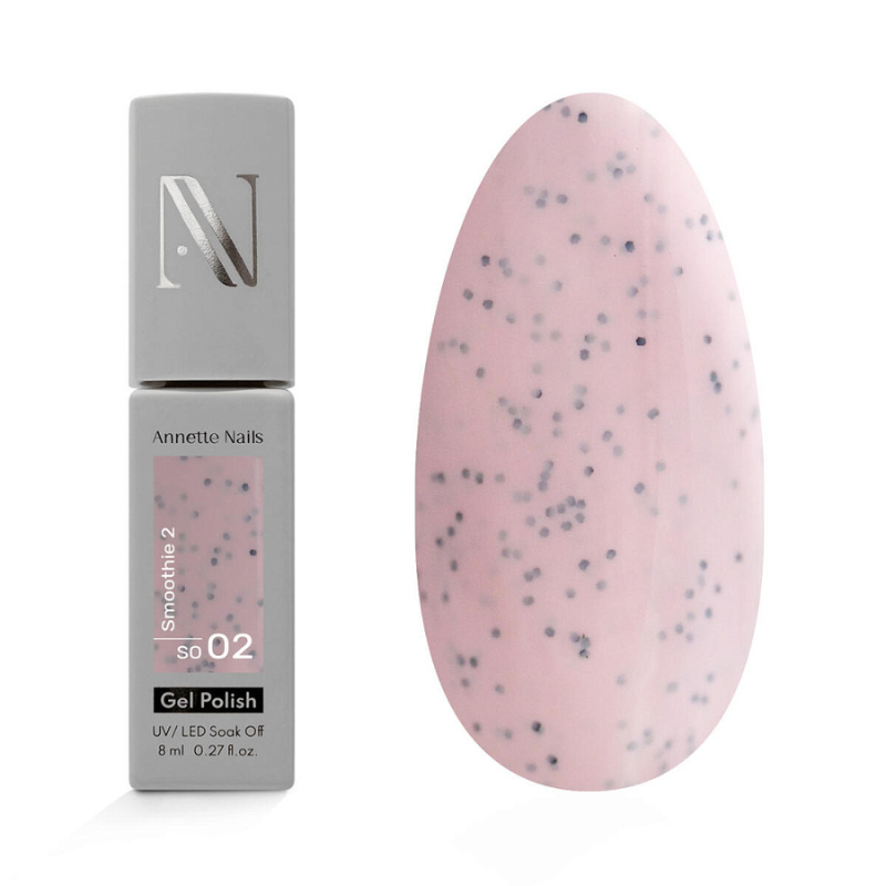 Annette Gel Polish Smoothie SO-02