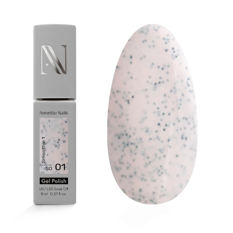 Annette Gel Polish Smoothie SO-01