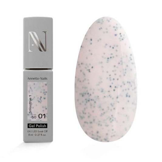 Annette Gel Polish Smoothie SO-01
