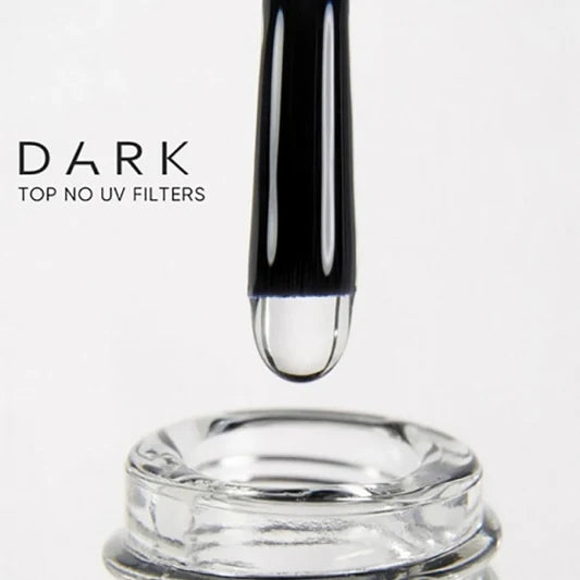 DARK Top UV Filters, 15 ml